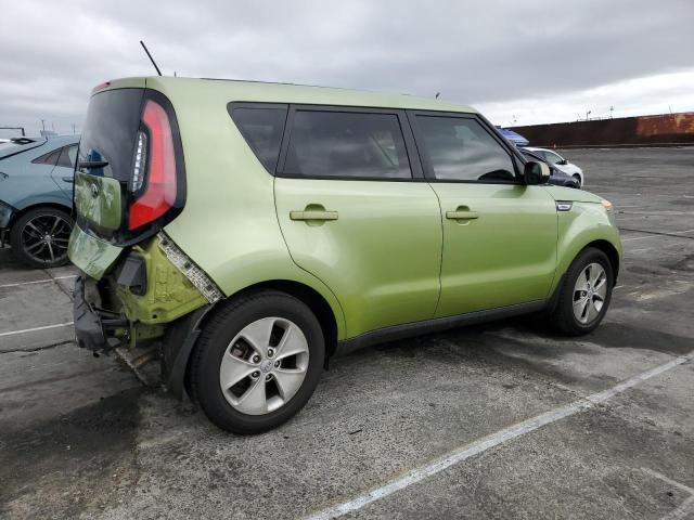 Photo 3 from auction – 2015 KIA SOUL with VIN KNDJN2A24F7798326
