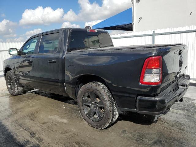 Photo 2 from auction – 2021 RAM 1500 BIG H with VIN 1C6SRFFT3MN595302