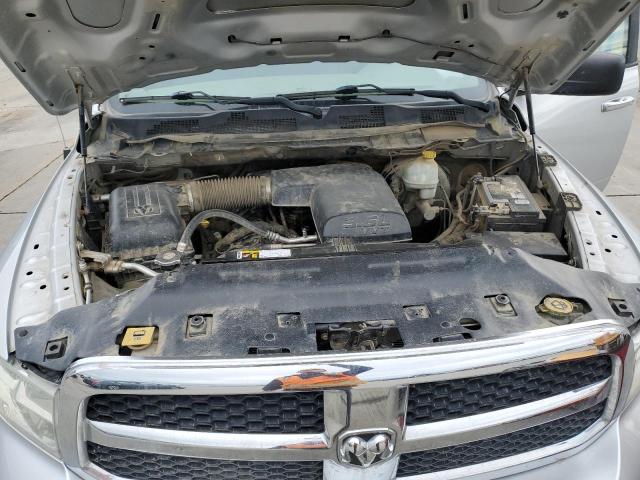 Photo 11 from auction – 2016 RAM 1500 SLT with VIN 1C6RR7GGXGS294232