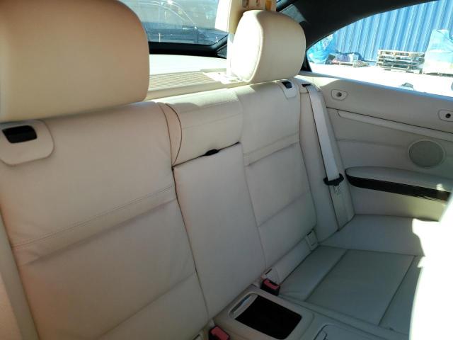 Zdjęcie 10 z aukcji – 2011 BMW 328 I z VIN WBADW3C51BE538914