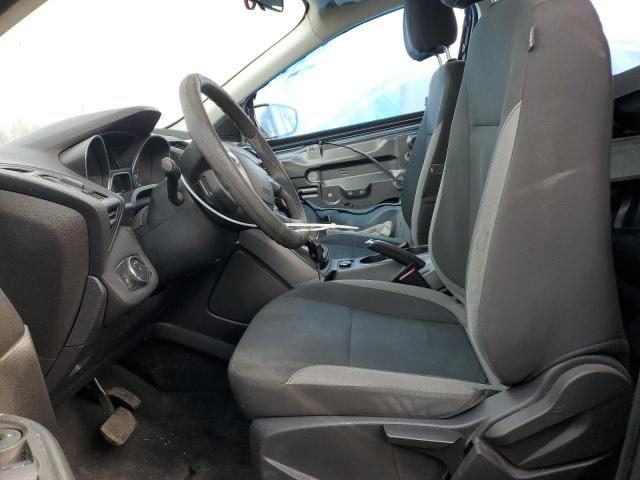 Foto 7 de la subasta – 2014 FORD ESCAPE S con VIN 1FMCU0F7XEUB20924