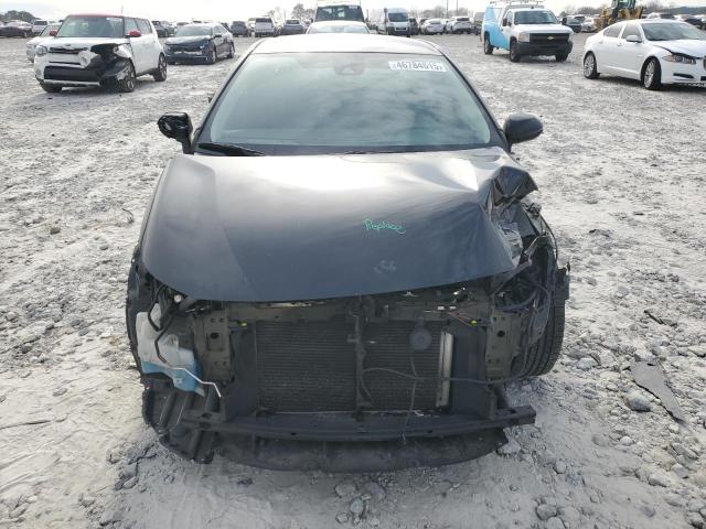 Photo 5 from auction – 2020 TOYOTA COROLLA LE with VIN 5YFEPRAE9LP099296