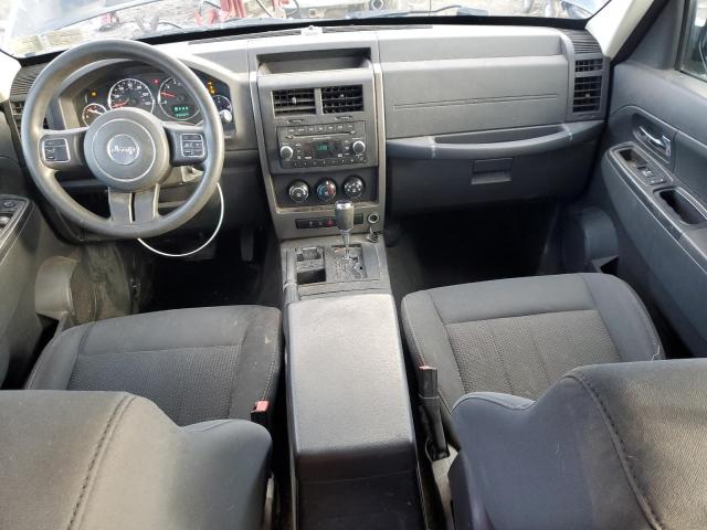 Photo 8 from auction – 2012 JEEP LIBERTY SP with VIN 1C4PJMAK6CW108465