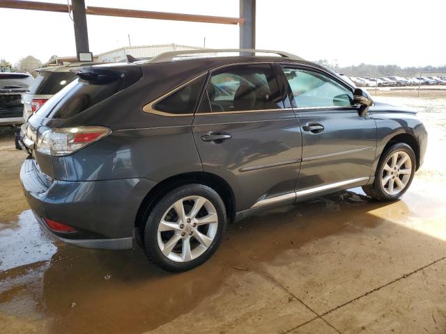 Фото 3 с аукциона – 2010 LEXUS RX 350 с VIN 2T2ZK1BA2AC024414