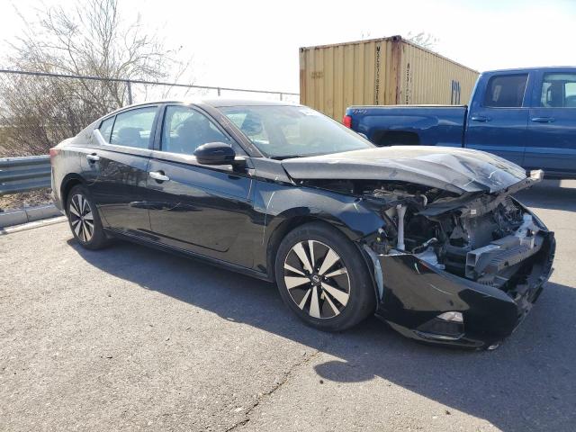Photo 4 from auction – 2021 NISSAN ALTIMA SV with VIN 1N4BL4DVXMN417315
