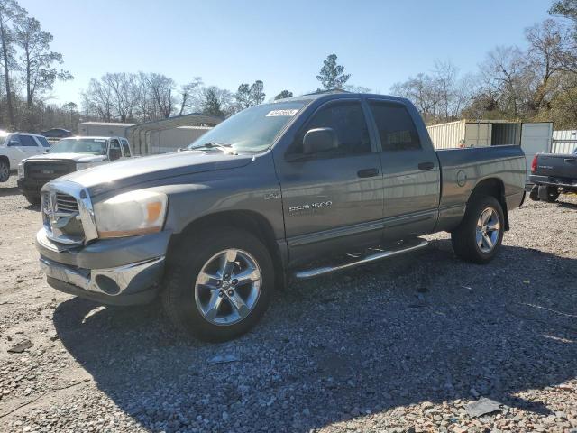 DODGE RAM 1500 S 2006 with VIN 1D7HA18256S679276 - Photo from auction