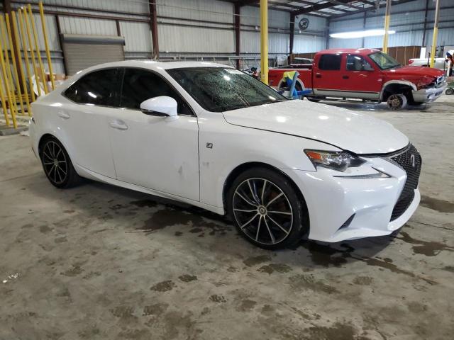 Photo 4 from auction – 2015 LEXUS IS 250 with VIN JTHBF1D29F5072138