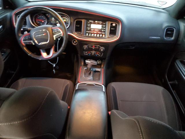 Photo 8 from auction – 2016 DODGE CHARGER R/ with VIN 2C3CDXCT7GH203087