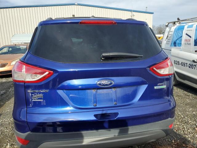 Photo 6 from auction – 2013 FORD ESCAPE SE with VIN 1FMCU0GX9DUA57490