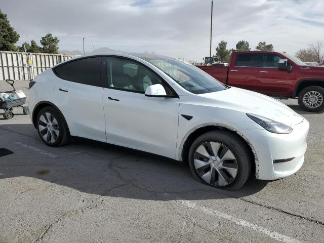 Фото 4 с аукциона – 2022 TESLA MODEL Y с VIN 7SAYGAEE4NF517757