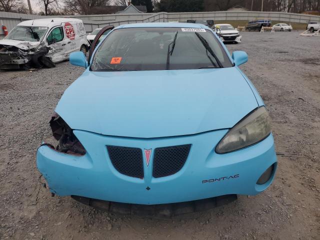 Photo 5 from auction – 2007 PONTIAC GRAND PRIX with VIN 2G2WP552471136891