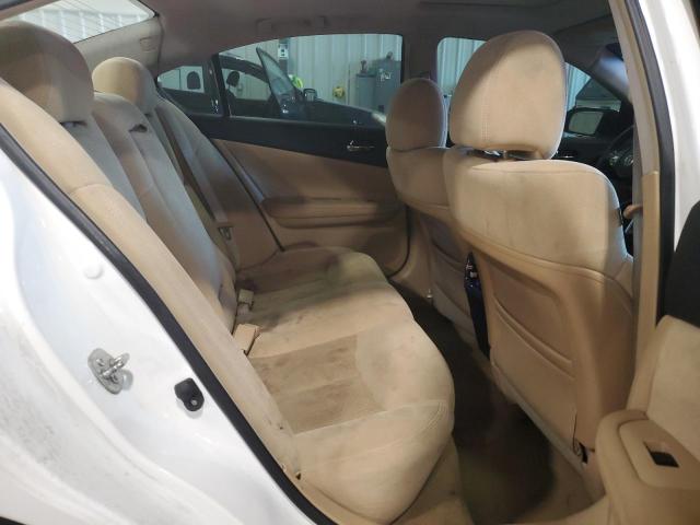 Photo 10 from auction – 2011 NISSAN MAXIMA S with VIN 1N4AA5AP1BC828561