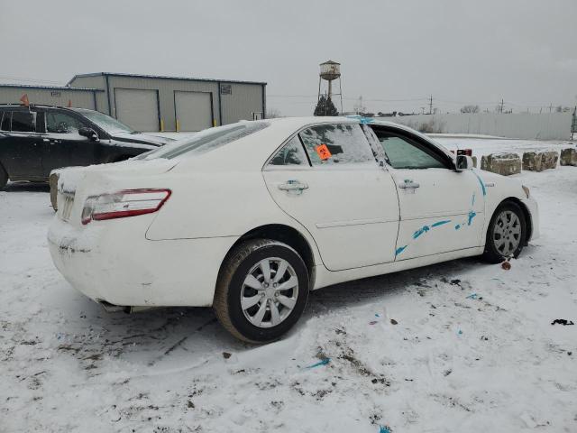 Photo 3 from auction – 2011 TOYOTA CAMRY HYBR with VIN 4T1BB3EK2BU142226