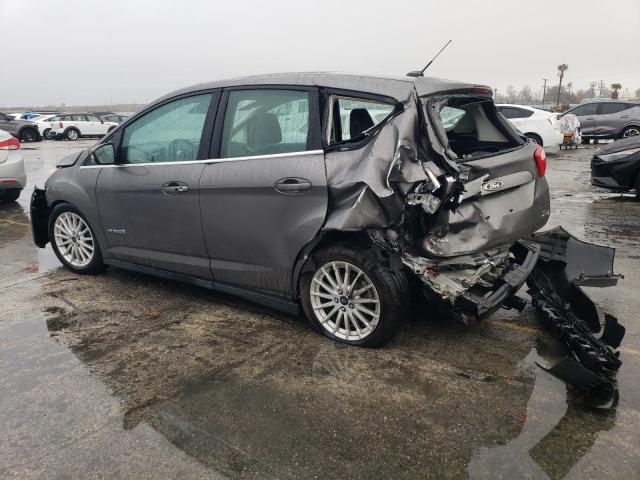 Photo 2 from auction – 2013 FORD C-MAX SEL with VIN 1FADP5BU2DL540941