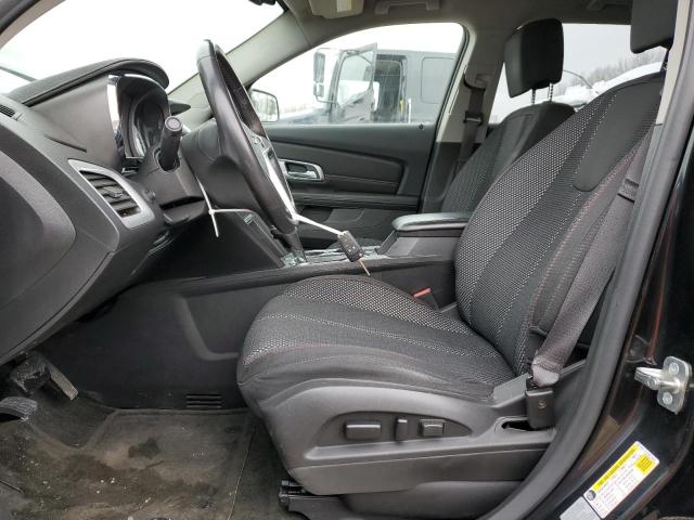 Photo 7 from auction – 2017 GMC TERRAIN SL with VIN 2GKFLTEK7H6116428