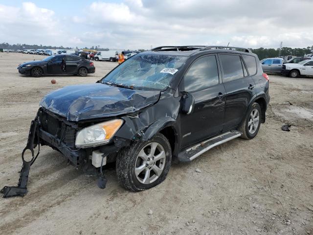 Фото 1 с аукциона – 2011 TOYOTA RAV4 LIMIT с VIN 2T3DK4DV6BW045094