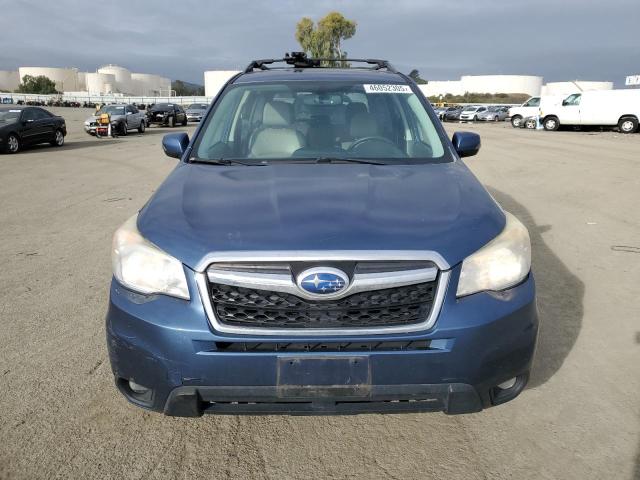 Photo 5 from auction – 2014 SUBARU FORESTER 2 with VIN JF2SJAMC4EH505730