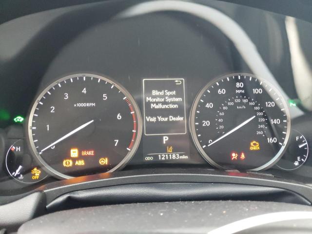 Photo 9 from auction – 2018 LEXUS NX 300H with VIN JTJBJRBZXJ2090959