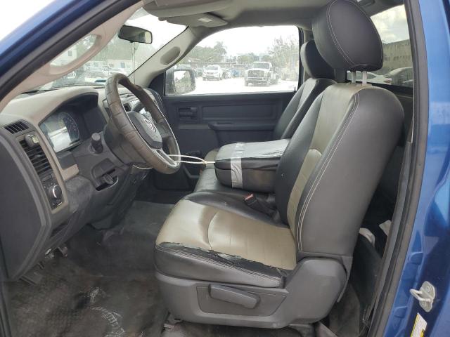 Фото 7 с аукциона – 2010 DODGE RAM 1500 с VIN 3D7JB1EK8AG107332