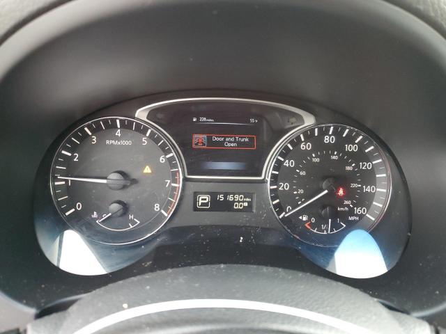 Photo 9 from auction – 2014 NISSAN ALTIMA 2.5 with VIN 1N4AL3AP0EC163543