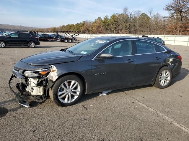 CHEVROLET MALIBU 2016 with VIN 1G1ZJ5SU7GF352087 - Photo from auction