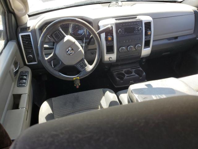Photo 8 from auction – 2012 DODGE RAM 1500 S with VIN 1C6RD6GP0CS138512