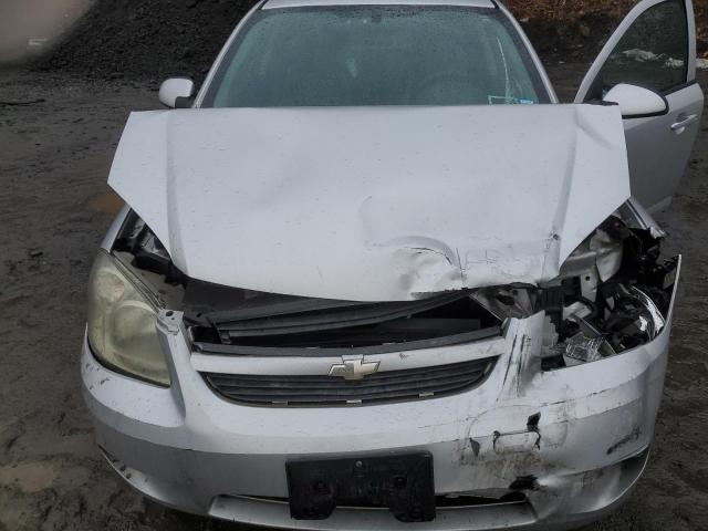 Photo 11 from auction – 2010 CHEVROLET COBALT 2LT with VIN 1G1AF5F51A7222177