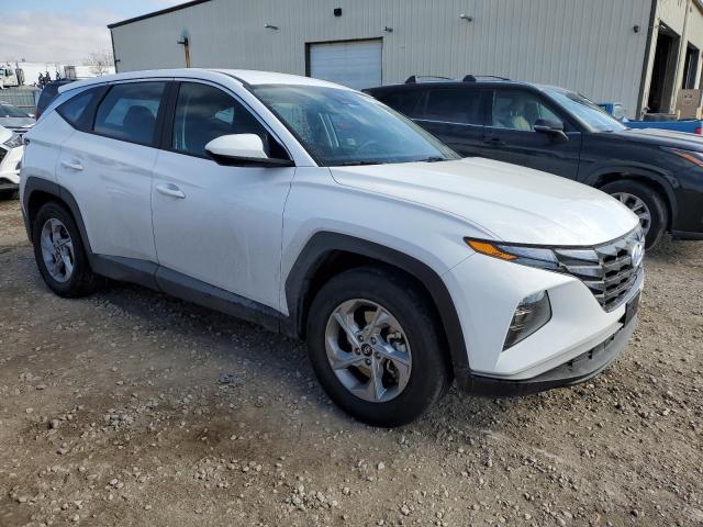 Photo 4 from auction – 2024 HYUNDAI TUCSON SE with VIN 5NMJA3DEXRH354937