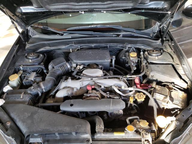 Photo 12 from auction – 2010 SUBARU IMPREZA OU with VIN JF1GH6D68AH807562