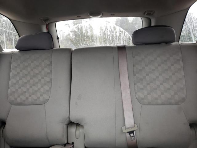 Photo 10 from auction – 2006 CHEVROLET EQUINOX LT with VIN 2CNDL63FX66040058
