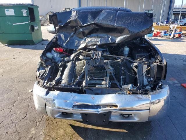 Photo 5 from auction – 2013 CHEVROLET SILVERADO with VIN 1GCRKSE72DZ332977