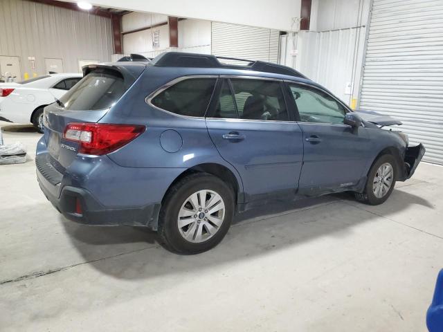 Photo 3 from auction – 2018 SUBARU OUTBACK 2. with VIN 4S4BSAHC3J3218601
