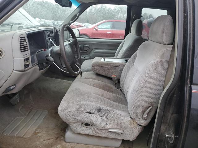 Foto 7 de la subasta – 1998 GMC SIERRA K15 con VIN 2GTEK19R2W1530619