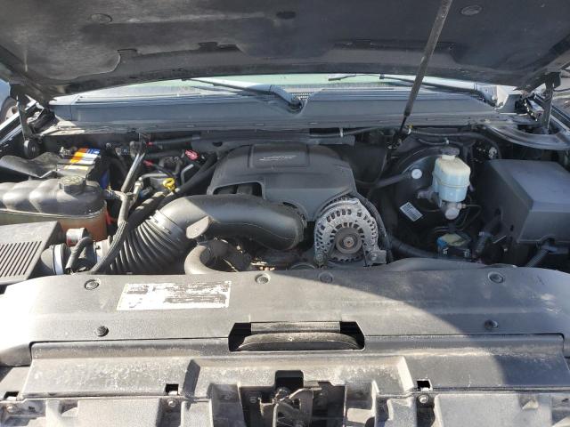 Photo 12 from auction – 2007 GMC YUKON with VIN 1GKFK130X7J140636