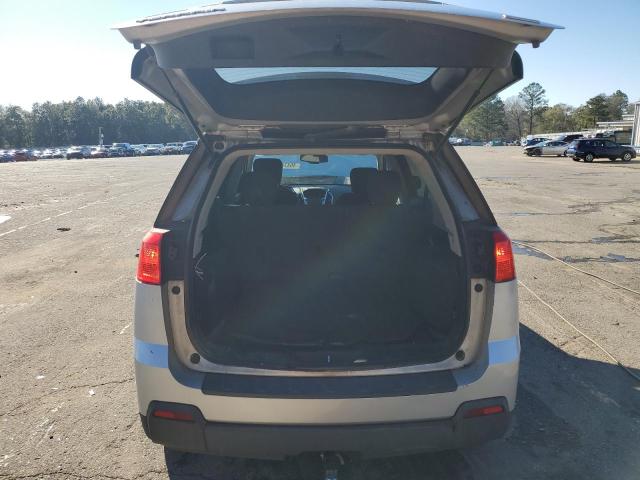 Photo 6 from auction – 2012 GMC TERRAIN SL with VIN 2GKALMEKXC6132602