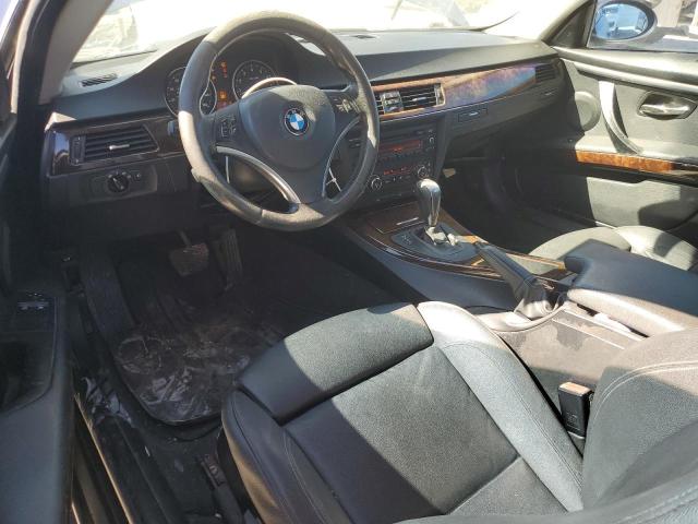 Photo 8 from auction – 2007 BMW 328 XI with VIN WBAWC33527PD05205