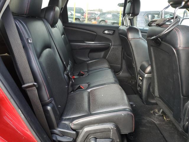 Photo 11 from auction – 2013 DODGE JOURNEY R/ with VIN 3C4PDDEG0DT510793