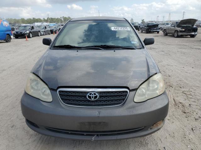 Photo 5 from auction – 2007 TOYOTA COROLLA CE with VIN 1NXBR32E47Z842590