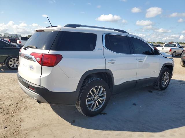 Photo 3 from auction – 2019 GMC ACADIA SLE with VIN 1GKKNLLA4KZ217103