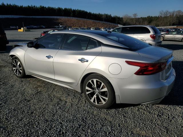 Photo 2 from auction – 2016 NISSAN MAXIMA 3.5 with VIN 1N4AA6AP8GC435802