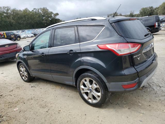 Фото 2 с аукциона – 2014 FORD ESCAPE TIT с VIN 1FMCU0JX2EUC59386