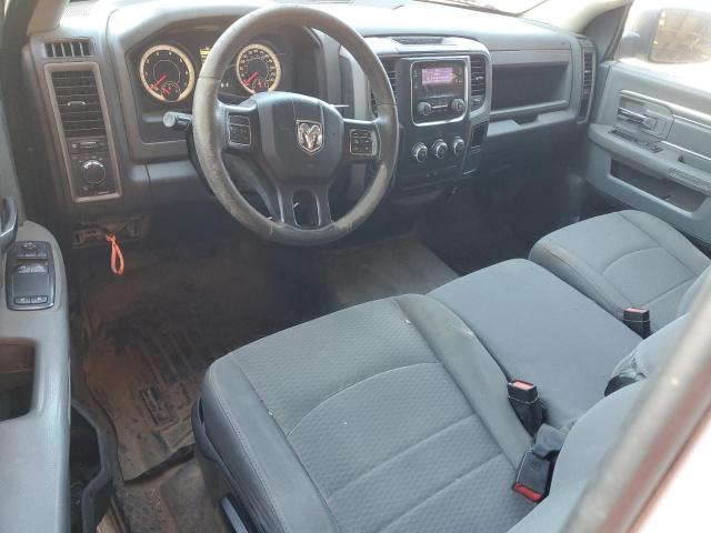Photo 8 from auction – 2017 RAM 1500 ST with VIN 3C6JR6DT0HG675167