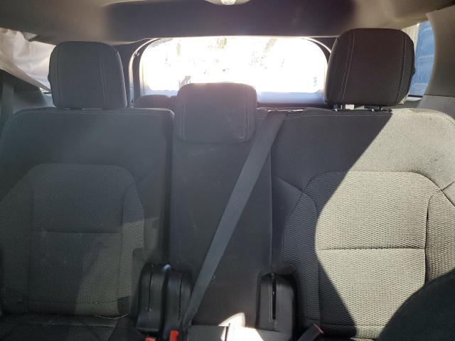 Photo 10 from auction – 2018 FORD EXPLORER X with VIN 1FM5K7D8XJGB27352