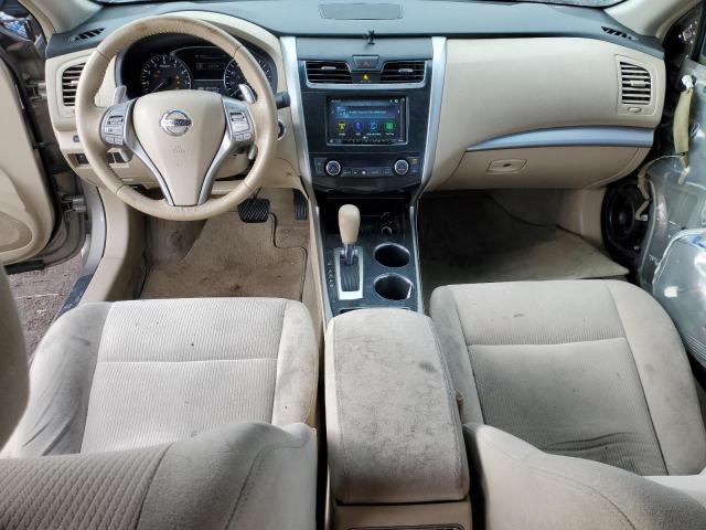 Photo 8 from auction – 2013 NISSAN ALTIMA 3.5 with VIN 1N4BL3AP3DC107941