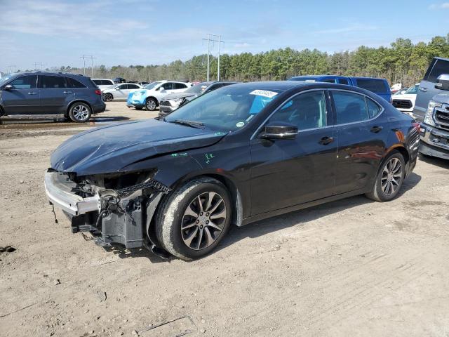 ACURA TLX TECH 2015 с VIN 19UUB1F53FA022597 - Снимка от търг