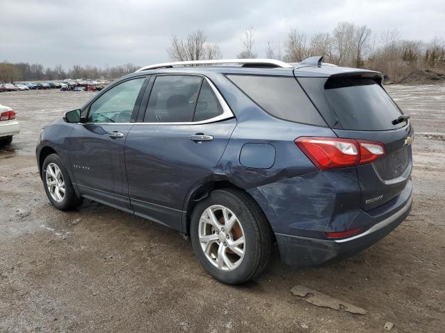 Photo 2 from auction – 2018 CHEVROLET EQUINOX PR with VIN 3GNAXVEV1JS545451