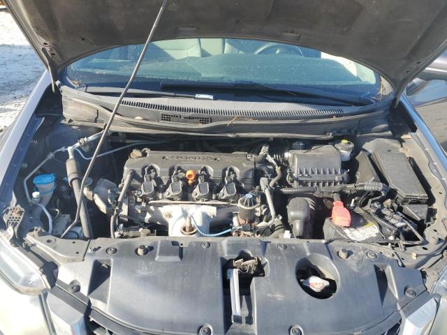 Photo 11 from auction – 2014 HONDA CIVIC LX with VIN 2HGFB2F58EH508658