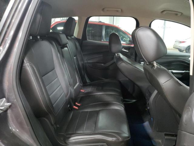 Photo 11 from auction – 2014 FORD ESCAPE TIT with VIN 1FMCU9J92EUA30034
