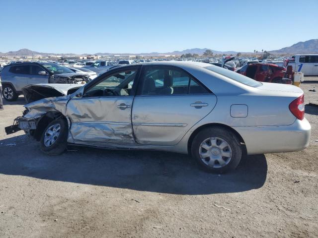 Photo 2 from auction – 2002 TOYOTA CAMRY LE with VIN 4T1BE32KX2U043598