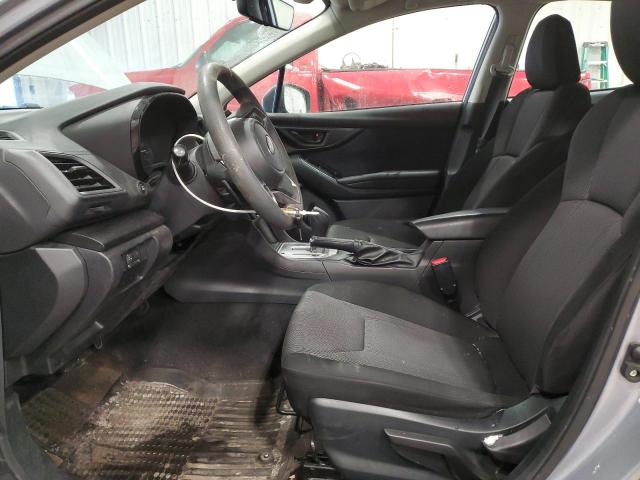 Photo 7 from auction – 2022 SUBARU IMPREZA PR with VIN 4S3GTAV68N3710343
